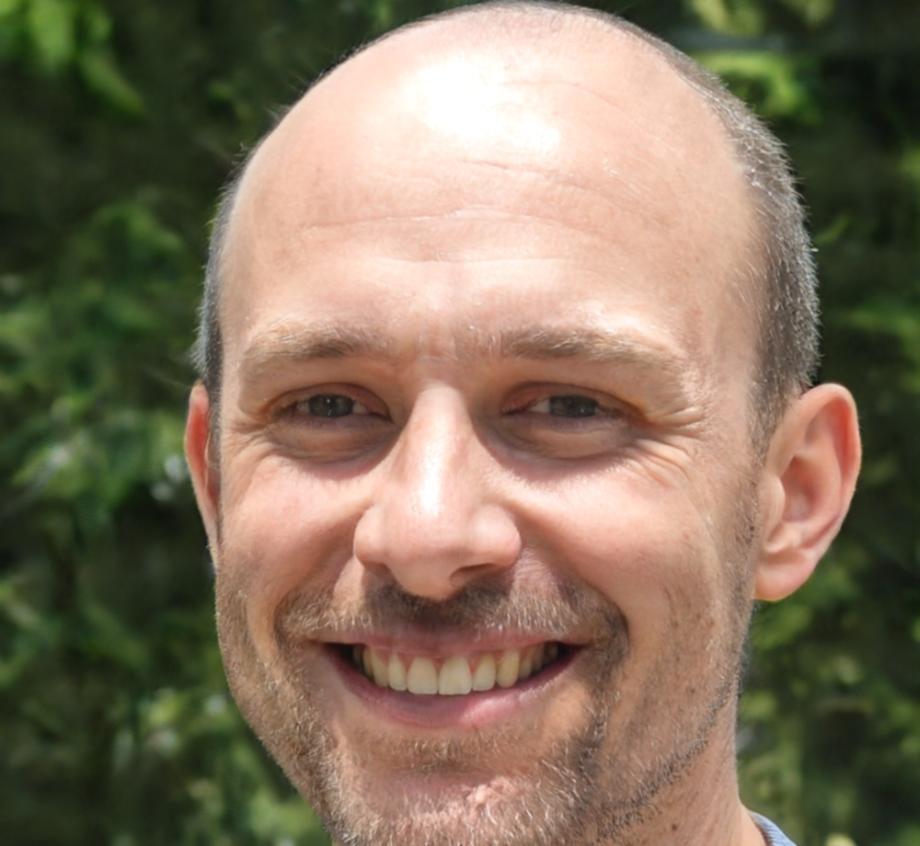 Paolo Venturi, cofondatore e psicologo